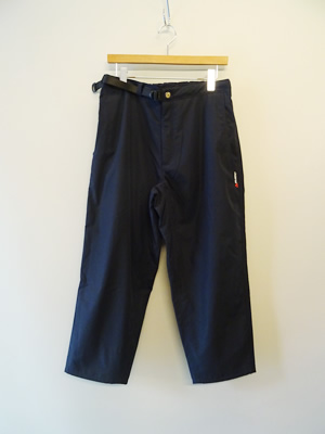 CLOVERU（クローバル）　POLARTEC ALPHA WINTER PANTS